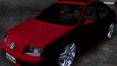 Volkswagen Jetta 2005 pour GTA San Andreas