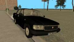 GAZ 31029 "Volga pour GTA San Andreas