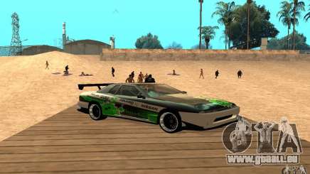 Elégie de PiT_buLL pour GTA San Andreas