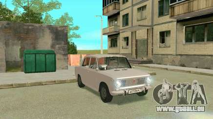 VAZ 2101 für GTA San Andreas