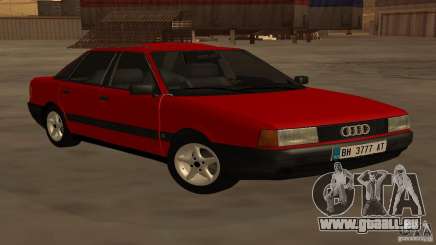 Audi 80 B3 v2.0 pour GTA San Andreas