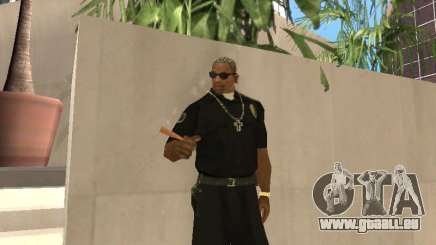 Reality GTA v1.0 pour GTA San Andreas