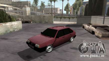 VAZ 2109 für GTA San Andreas