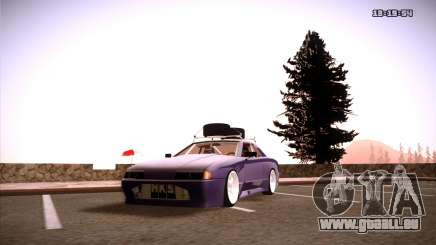 Elegy pour GTA San Andreas