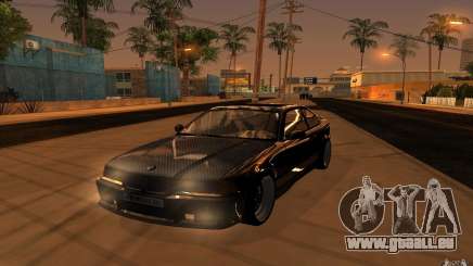 BMW M3 E36 pour GTA San Andreas