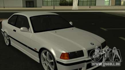 BMW M3 E36 pour GTA San Andreas