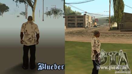 StreamMemoryFix for GTA SA v1.01 EURO No-CD für GTA San Andreas