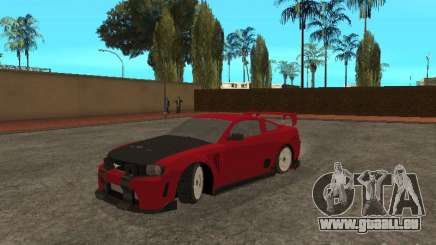 Ford Mustang pour GTA San Andreas