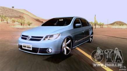 Volkswagen Golf G5 für GTA San Andreas