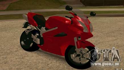 Honda VTR 2003 pour GTA San Andreas