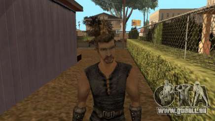 Pak-Skins aus Gothic 1 für GTA San Andreas