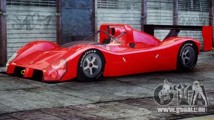 Ferrari 333 SP 1994 pour GTA 4