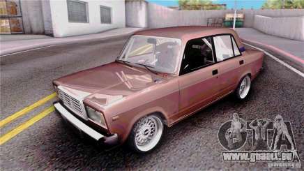 VAZ 2107 für GTA San Andreas