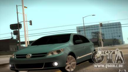 Volkswagen Golf G5 pour GTA San Andreas