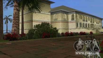 New Mansion für GTA Vice City