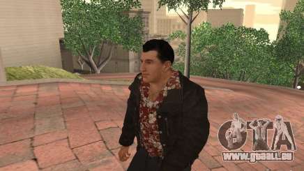 Haut Joe Barbaro von der MAFIA II v1. 1 für GTA San Andreas