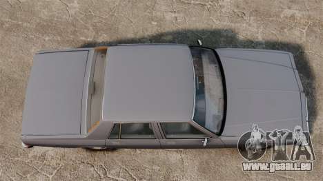 Chevrolet Caprice 1989 für GTA 4