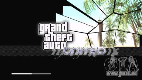 GTA United 1.2.0.1 pour GTA San Andreas