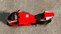 Ducati 1098 pour GTA 4