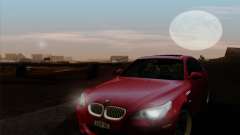 BMW M5 Hamann für GTA San Andreas