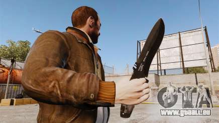 Taktische Messer v2 für GTA 4