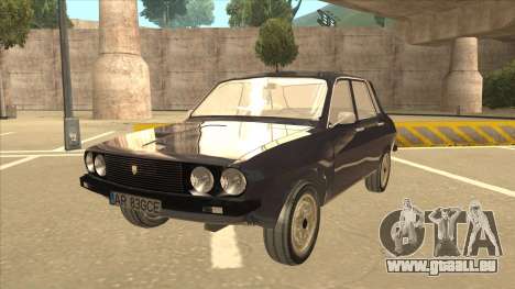 Dacia 1310 für GTA San Andreas
