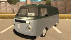 VW T2 Van pour GTA San Andreas