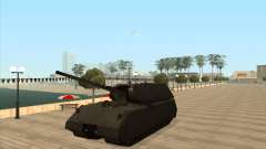 Panzerkampfwagen VIII Maus für GTA San Andreas