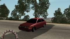 VAZ 21123 pour GTA San Andreas