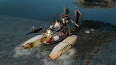 Air Boot für GTA 4