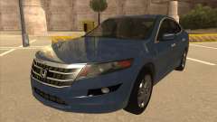 Honda Crosstour 2012 für GTA San Andreas