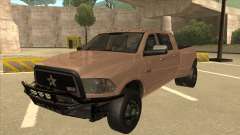 Dodge Ram [Johan] für GTA San Andreas