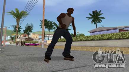 Videos für GTA San Andreas