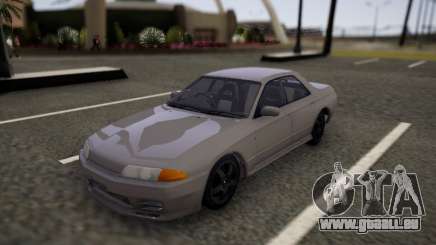 Nissan Skyline R32 pour GTA San Andreas