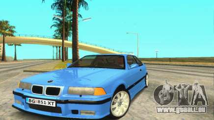 BMW M3 (E36) pour GTA San Andreas