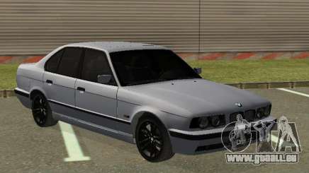 BMW 525I für GTA San Andreas
