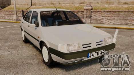 Fiat Tempra SX.A für GTA 4