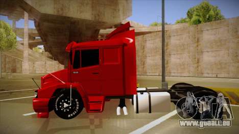 MB 1935 Neee Edit pour GTA San Andreas