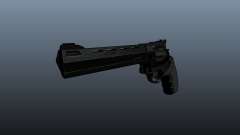 Taurus Raging Bull Revolver für GTA 4
