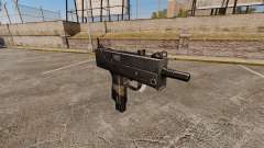 Maschinenpistole Ingram MAC-10 für GTA 4