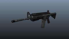 Gewehr M4A1 RIS für GTA 4