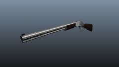 Winchester Repeater v2 für GTA 4