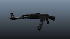 AK-47-v1 für GTA 4