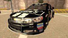 Chevrolet SS NASCAR No. 48 Kobalt Tools pour GTA San Andreas