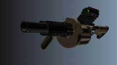 Grenade Launcher MGL-MK1 pour GTA 4