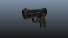Pistolet HK45C v2 pour GTA 4