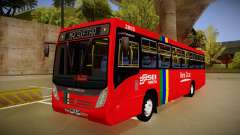 Neobus Mega MB OF 1722 M pour GTA San Andreas