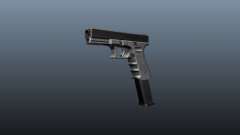 Glock 18 Akimbo v2 für GTA 4