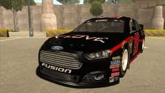 Ford Fusion NASCAR No. 98 K-LOVE pour GTA San Andreas