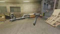 AK-47 für GTA 4